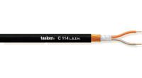 C114 L.S.Z.H., Tasker