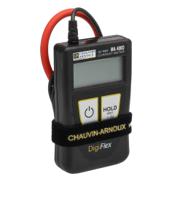P01120575Z Chauvin Arnoux MA400D-170 Clamp Meter, Max Current 400A ac CAT IV