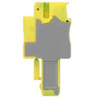 8WH9040-1FB07 Siemens 8WH Series Plug-In Connector Right Element for Use with Terminal Block