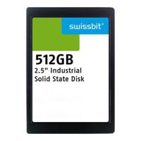 SFSA512GQ1BJATO-C-NC-236-STD Swissbit