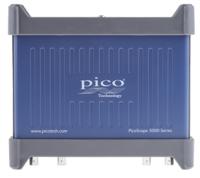 PicoScope 3203D MSO, Pico Technology