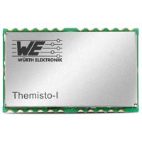 2609041191000 Themisto-I Radio module 915MHz 25dBm
