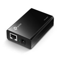 TP-Link 2 Port POE Injector, 48V dc Input, 500mA, 15.4W