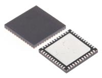 ISL94202IRTZ-T7A Renesas Electronics, Battery Charge Controller IC, 4 V to 36 V Input 2.6 V Output 62 μA, TQFN 48-Pin