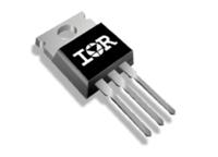 IRFB4127PBF Infineon  N-channel MOSFET, 76 A, 200 V HEXFET, 3-Pin TO-220AB