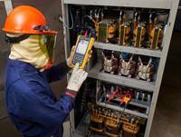 Oscilloscopes