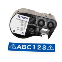M4C-1000-595-BL-WT, Brady