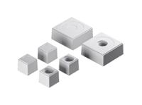 2580121 Rittal AX series for use with Plastic Gland Plate