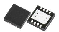 TSV632IQ2T STMicroelectronics, Operational Amplifier, 880 kHz, 8-Pin 5.5 V DFN