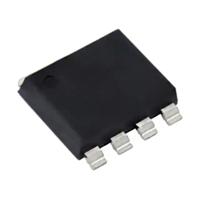 SQJQ130EL-T1_GE3 Vishay TrenchFET Gen IV Type P-Channel MOSFET, 445 A, 30 V Enhancement, 4-Pin PowerPAK (8x8L)