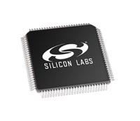 EFM32WG280F256-B-QFP100 Silicon Labs
