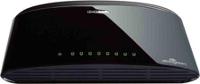 DES-1008D-B D-Link, 8 port Unmanaged Ethernet Switch, No PoE