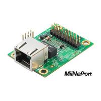 MOXA Device server, 1 Ethernet Port, 1 Serial Port, Serial Interface, 230.4kbit/s Baud Rate