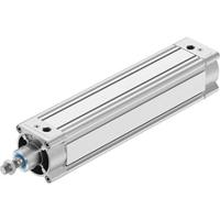 DSBC-100-400-D3-PPVA-N3, Festo