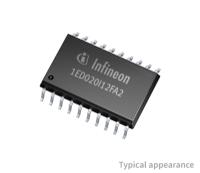 1ED020I12FA2XUMA2, Infineon