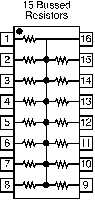 4116R-2-471LF, Bourns