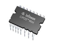 IGCM10F60GAXKMA1 Infineon, AC Motor, Permanent Magnet Control Integrated Power System, 600 V 10 A 24-Pin, DIP