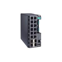 EDS-4012-4GS-HV, Moxa