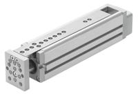EGSL-BS-45-100-3P Festo Rod Linear Actuator, 100mm, 6kg, 562225