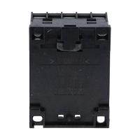 11BG0910D024 Lovato Orange BG Contactor, 24 V dc Coil, 3-Pole, 9 A, 4 kW, 3NO + 1NO, 600 V acLovato