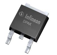 IPD19DP10NMATMA1 P-Channel MOSFET Transistor, 13.7 A, 100 V DPAK Infineon
