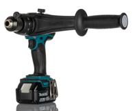 DLX2145TJ Makita , 18V Cordless Power Tool Kit - Impact Driver Kit, Type G - British 3-pinMakita