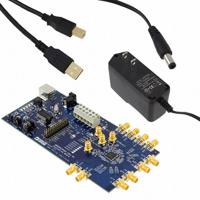 AD9520-0-PCBZ Analog Devices Inc. AD9520-0/PCBZ