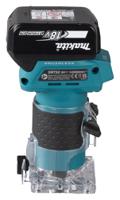 Router Drills