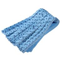 Spontex Blue Scourer 380mm x 145mm x , for Cleaning Use
