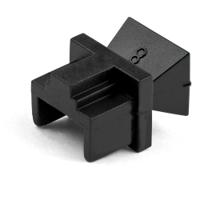 StarTech.com Dust Cover for use with Ethernet Port