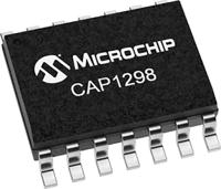 CAP1298-1-SL, Microchip