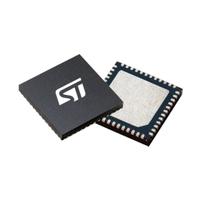 STM32G071CBU6TR, STMicroelectronics