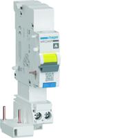 ARC240F, Hager