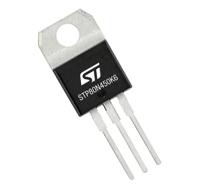 STP80N450K6, STMicroelectronics