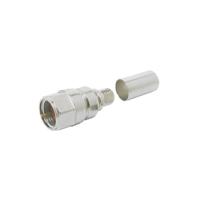 EZ-300-FMH-75 Amphenol Times Microwave Systems