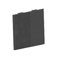 NSYPC200 Schneider Electric PanelSeT Pièces détachées Series Cover for Use with Enclosure