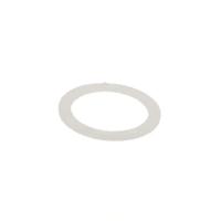 17W20003 Essentra Components -  - Flat Washer, 1.525 ID, 2.000 OD, MicroPlastics, W - 0.060in (1.52mm) - Nylon