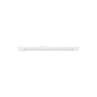 45162 16 W LED Ceiling Light Batten Batten, 220 → 240 V Batten, 2 Lamp, 600 x 82 x 48 mm