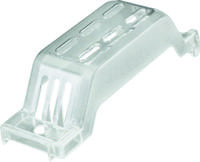Mersen NH Series Plastic Tag Fuse Holder Shroud for 00 Fuse