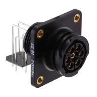 796500-2 TE Connectivity AMP Connectors