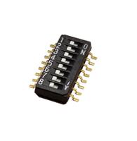 CHS-08TB, NIDEC COPAL ELECTRONICS GMBH