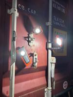 Work Lights