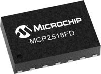 MCP2518FDT-H/QBB, Microchip