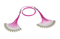 RNFTD24-LFLFM4-20.0M, HellermannTyton Connectivity