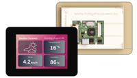 gen4-RP2350-35CT-CLB, 4D Systems