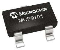 MCP9701T-E/TT, Microchip
