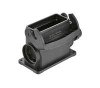 19431160251 Han-Eco 16B Surface Mount Housing, Singl