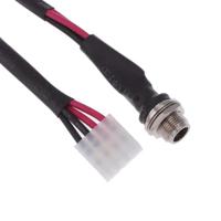 712ASH10150M3MLX4-R- GlobTek, Inc. 712ASH10150M3MLX4(R)