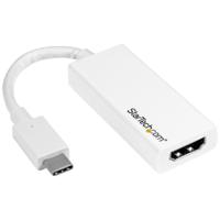 CDP2HD4K60W, Startech.Com
