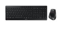 JD-8550DE-2, Cherry
